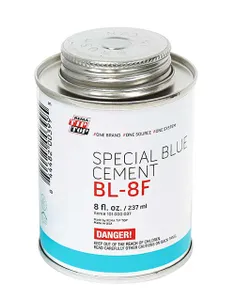 Rema BLUE CEMENT 346244 