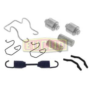 Euclid Brake Kit 337920 