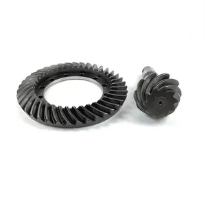Mach Gear Set 3.90 254630 