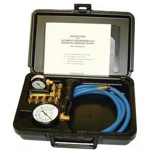 S & G Tool Aid TEST TRANS/OIL 1313624 
