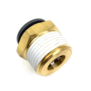 TruckPro DOT-MALE 320864 