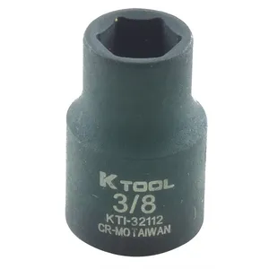 K-Tool International SOC 3/8 3/8D IM 1273254 