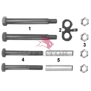 Meritor Bolt Kit 770638 