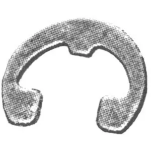 Meritor Clip-E 727618 