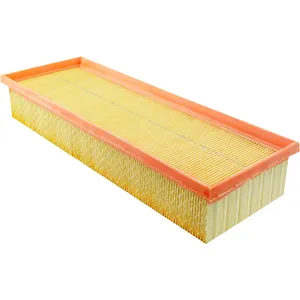 Baldwin AIR FLTER 386306 