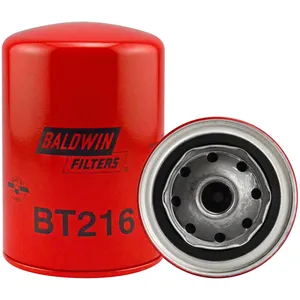 Baldwin Lube Spin-On 239736 