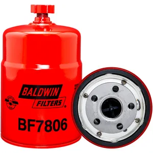 Baldwin Fuel/Water Separator Spin-On 215540 