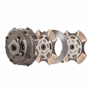 Eaton Clutch Assembly - Vehicle Drivetrain 261964 