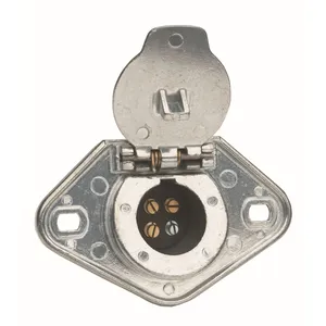 Phillips 4 WAY SOCKET 307198 