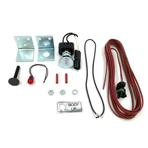 Buyers Products Indicator Lamp - General Usage 255872 