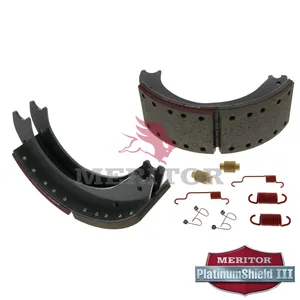 Meritor Reman Shoe Kit 1005652 