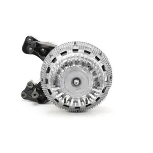 Horton Engine Cooling Fan Clutch 628848 