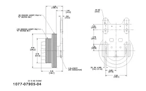 Kit Masters Re-Man K-Series 965412 