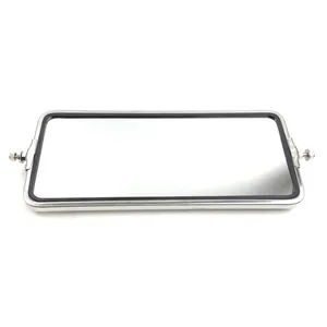 Retrac Mirror Assembly - Rearview, Outer 258306 
