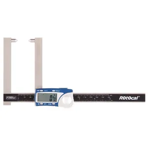 Fowler ROTOCAL ELECTRO 1228379 