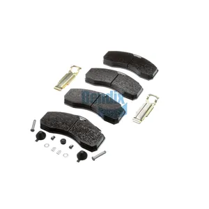 Bendix Pad, Brake 272400 