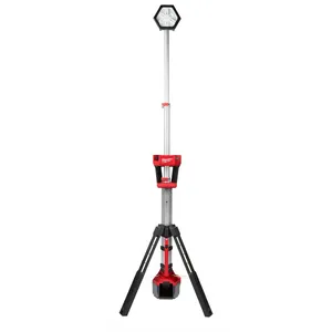 Milwaukee Electric Co. M18 ROCKET DUAL 1280590 