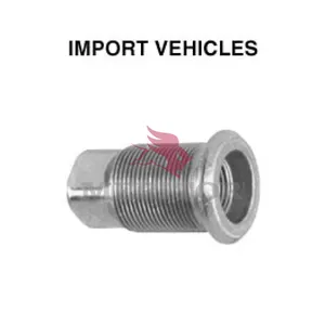 Meritor Inner Nut R.H. 783642 