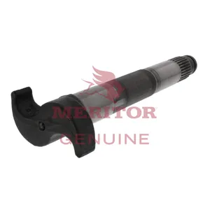 Meritor Q Plus 1.5 28 Spline Left Hand Camshaft 751350 