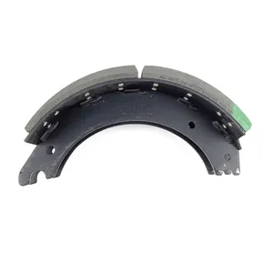 Armada Brake Shoe, Reman 253742 