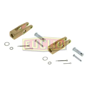 Euclid CLEVIS ASSEMBLY, AUTO SLACK ADJUSTER, AIR BRAKE 289768 