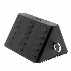 James King pyr wheel chock 329656 