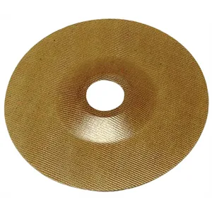 S & G Tool Aid 7IN PHENOLIC BA 1334660 
