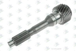 Euroricambi INPUT SHAFT 1122412 