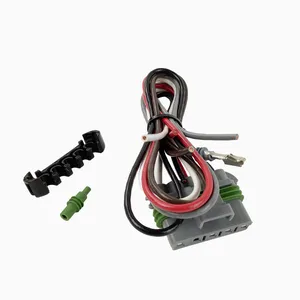 Grote Pigtail - Pigtail, Metri-Pack Plug-In Sld Pigtail 229264 