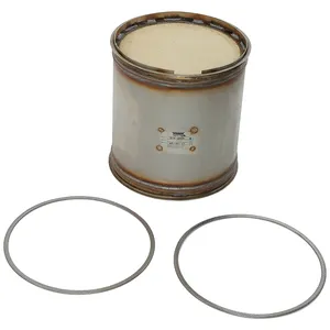 Dorman Diesel Particulate Filter (DPF) 552186 