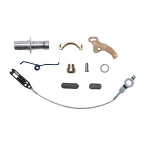 Raybestos DRUM BRAKE SELF ADJUSTER REPAIR KIT 983436 