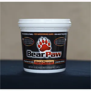 Bear Paw Hand Cleaner HAND CLEANER 18 1210654 