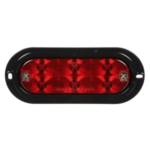 Truck-Lite RED BACKUP LIGHT 60 SERIES 1139960 