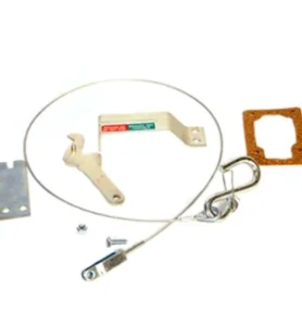 Redneck DMC CABLE/LEVER 1054374 