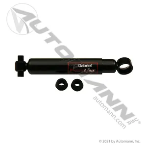 Automann Shock Absorber, Suspension 223966 