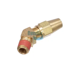 Bendix ELBOW TUBING 437288 