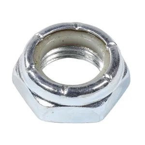 Holland NUT,JAM,NYLON I 615846 