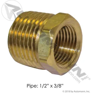 Automann Bushing for Bra 324190 