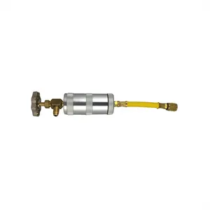 FJC Inc. R1234YF OIL INJ 1233575 