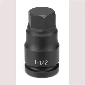 Grey Pneumatic Corp 1  DRIVE X 1-1/ 1226399 