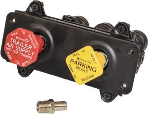 Armada Mv-3 Valve 244528 