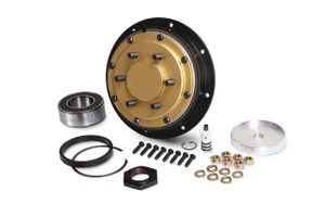 Kit Masters Fan Clutch Rebuild Kit 244812 
