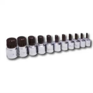 VIM Tools 11PC XZN SET, O 1369504 