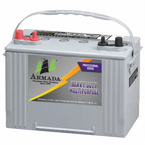 Armada BATTERY 1165136 