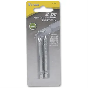Titan Jack & Equipment 2PC FITS-ALL-PH 1350129 