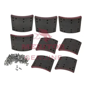 Meritor Kit-Lining Comb 732040 