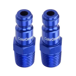 Legacy Manufacturing Co C 1/4  BLUE PLU 1264498 