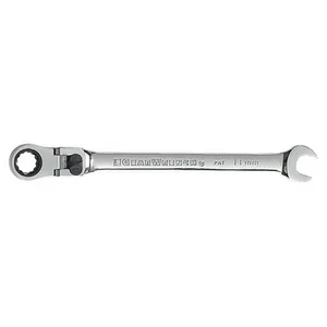 Gear Wrench WR 11MM FLEX XL 1263772 