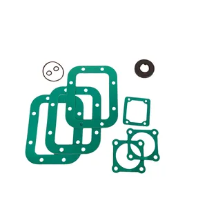 Heavy Motions GASKET KIT 386440 