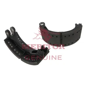 Meritor Kit Shoe Lng 338592 